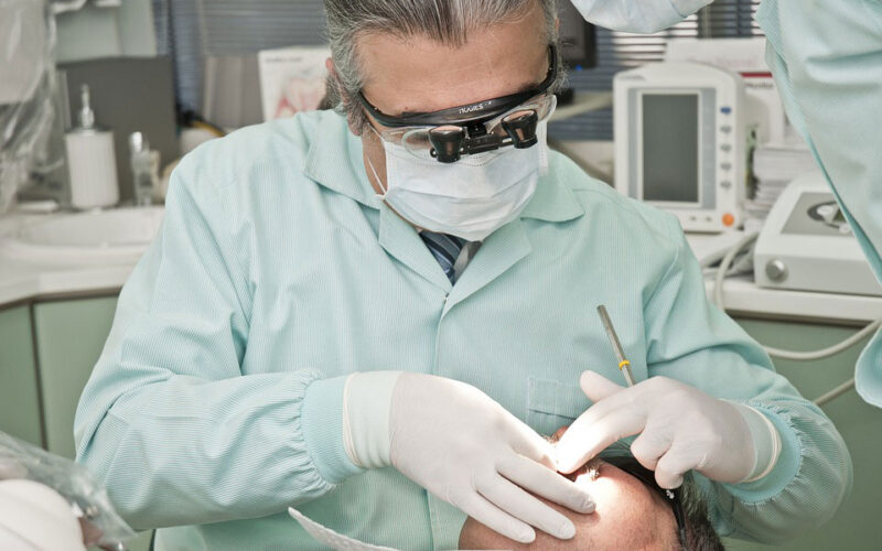 How to Know If You Have a Root Canal Infection