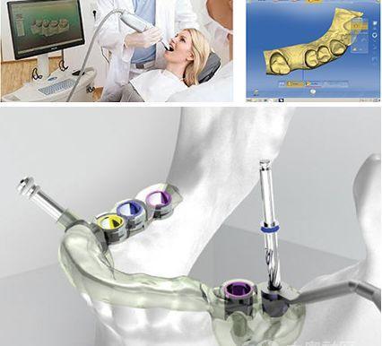 digital dentistry in future
