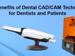 The Benefits of Dental CAD/CAM Technology for Dentists and Patients
