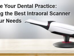 Elevate Your Dental Practice: Finding the Best Intraoral Scanner for Your Needs