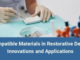 Biocompatible Materials in Restorative Dentistry: Innovations and Applications