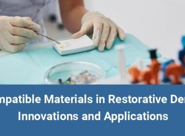 Biocompatible Materials in Restorative Dentistry: Innovations and Applications