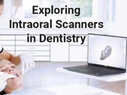 Exploring Intraoral Scanners in Dentistry
